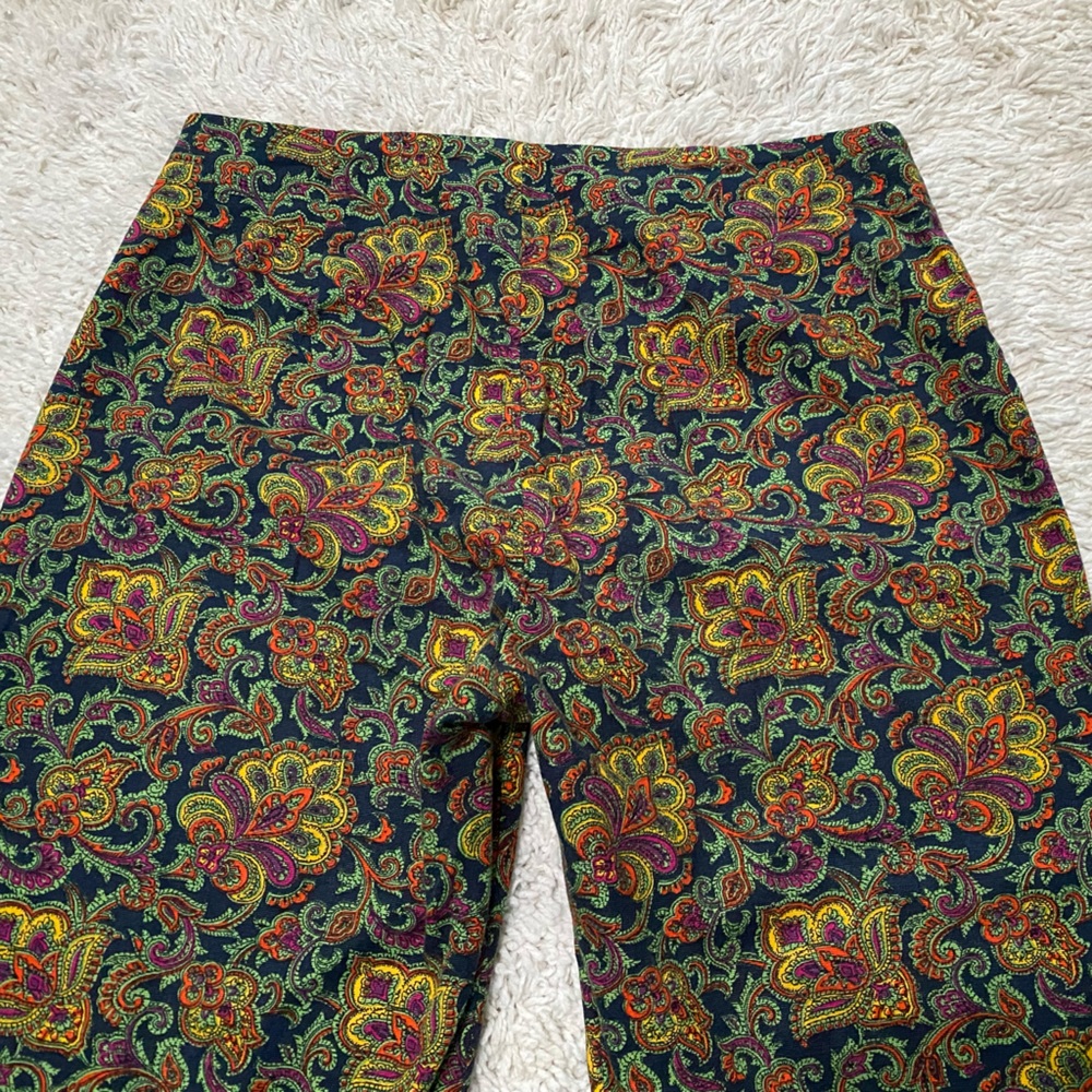 Talbots pants size 6 curvy - Picture 9 of 13